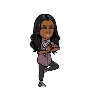 Meet your Posher, Crystal